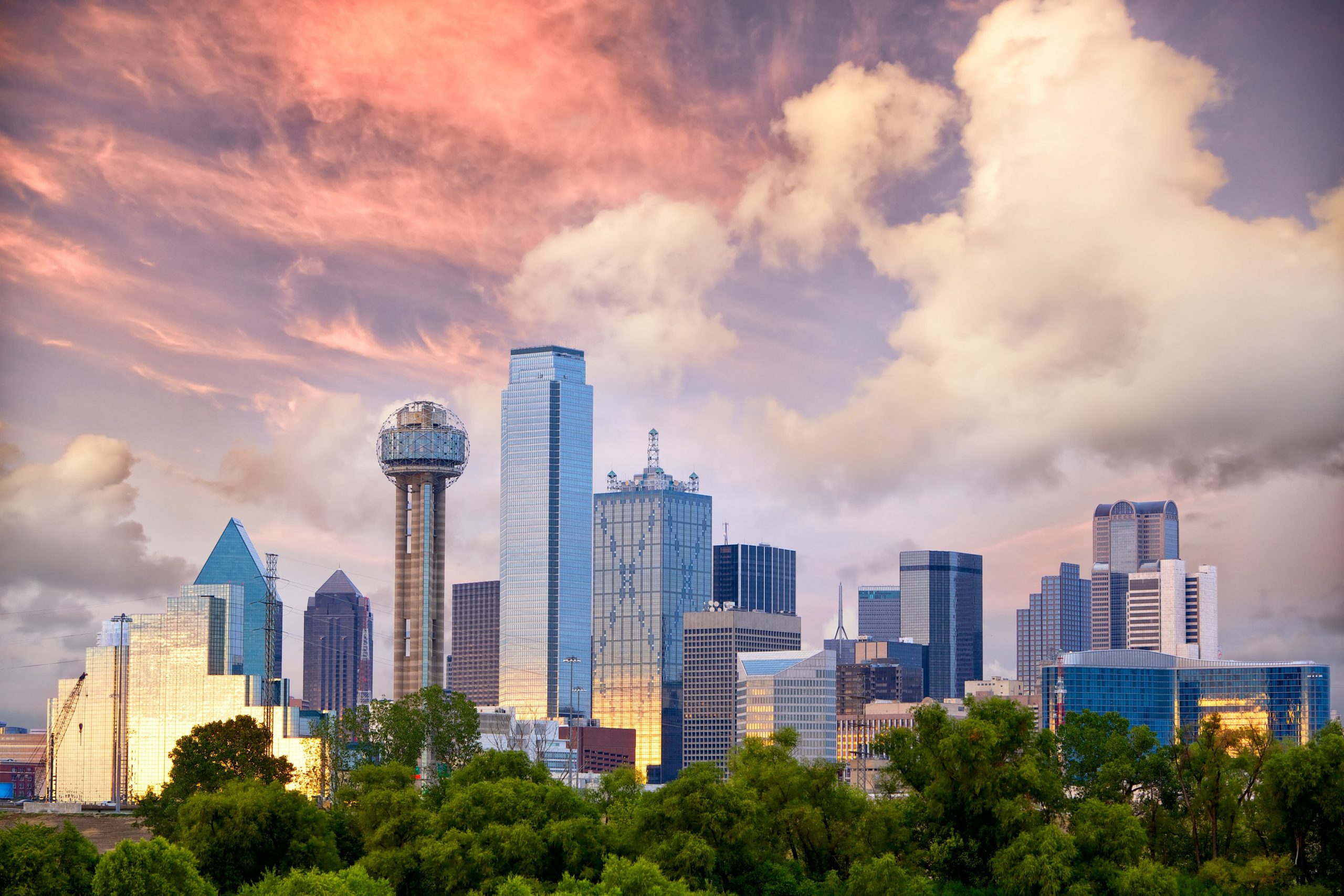Fast & Easy Online Loans in Dallas, TX - Get Money Today